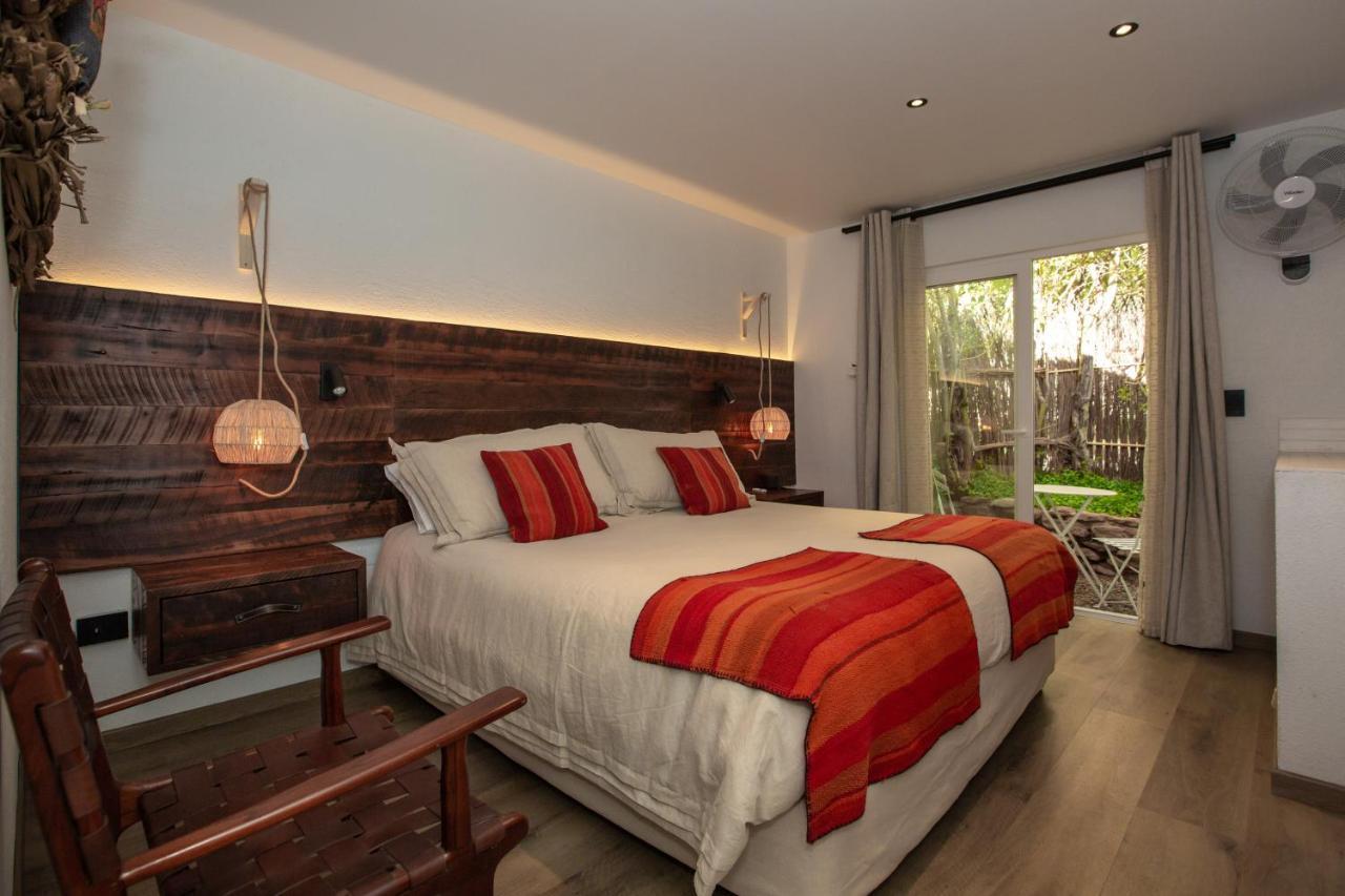 Casa Solcor Boutique Bed & Breakfast San Pedro de Atacama Exteriör bild
