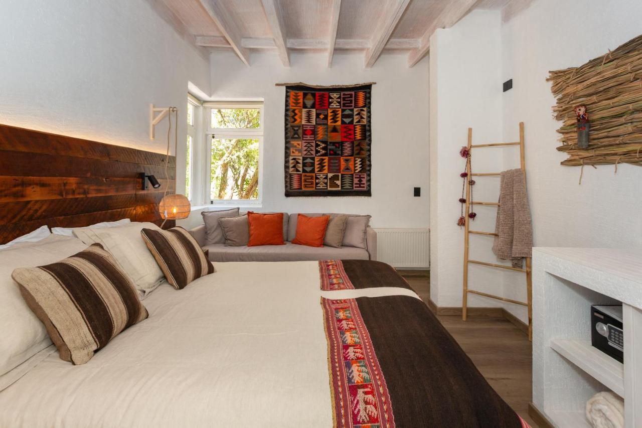 Casa Solcor Boutique Bed & Breakfast San Pedro de Atacama Exteriör bild