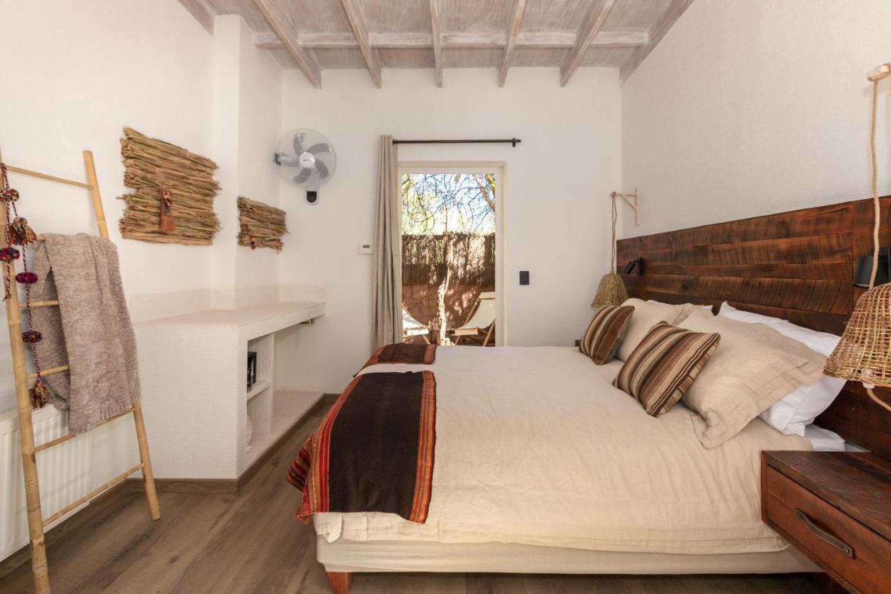 Casa Solcor Boutique Bed & Breakfast San Pedro de Atacama Exteriör bild