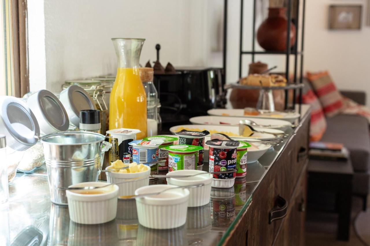 Casa Solcor Boutique Bed & Breakfast San Pedro de Atacama Exteriör bild