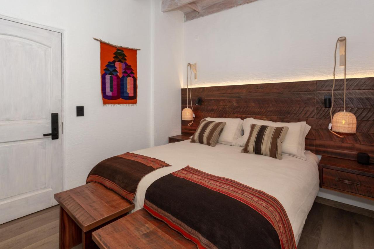 Casa Solcor Boutique Bed & Breakfast San Pedro de Atacama Exteriör bild