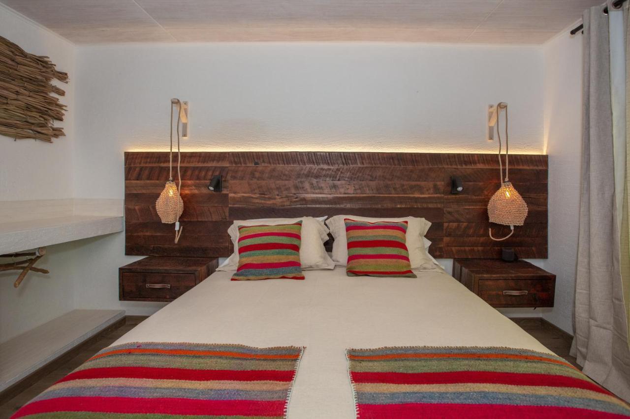 Casa Solcor Boutique Bed & Breakfast San Pedro de Atacama Exteriör bild