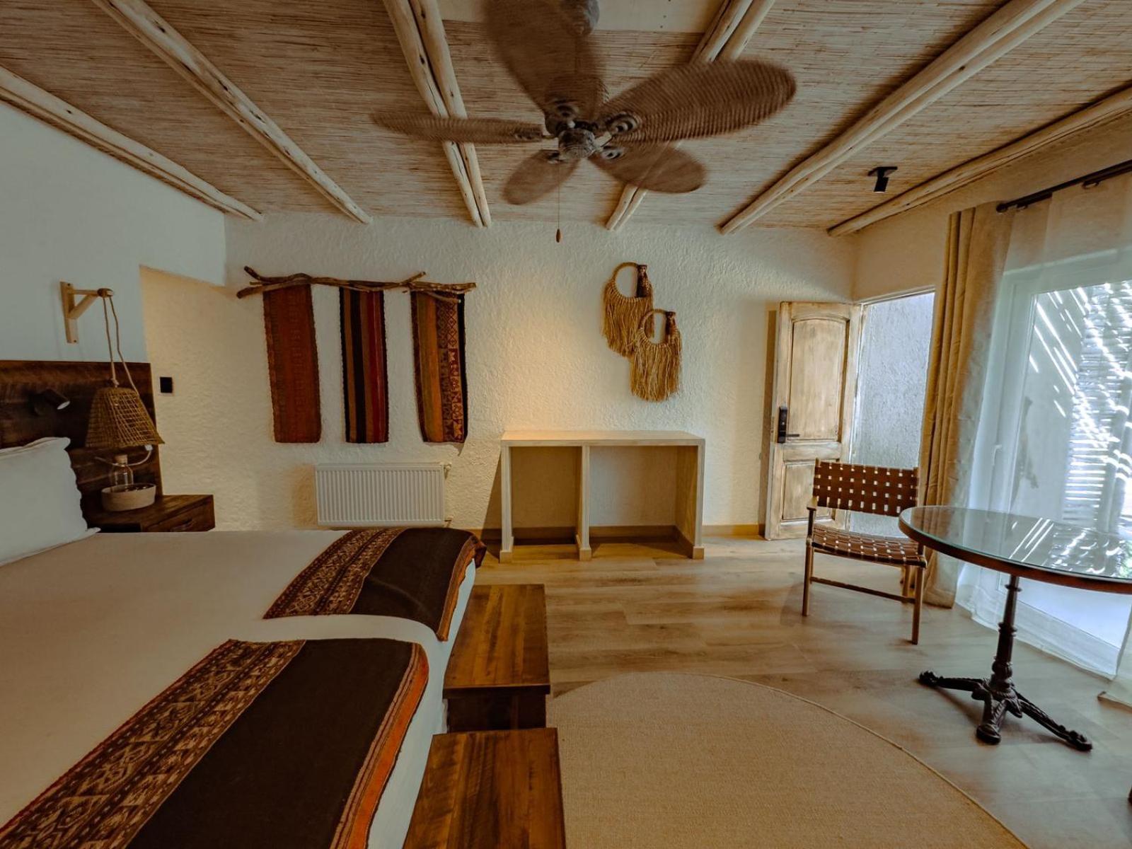 Casa Solcor Boutique Bed & Breakfast San Pedro de Atacama Exteriör bild